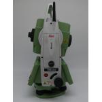 Second Hand Total Station Bluetooth Leica TS06 With 2 Second Accuracy