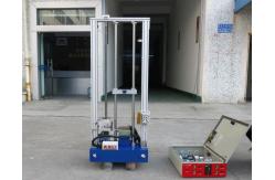 China Acceleration Mechanical Shock Test Machine , Mechanical Impact Testing Machine supplier
