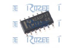 China LM124DR supplier