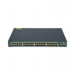 WS-C2960S-48TS-L 2960S Series 48 Port Gigabit Ethernet 4 x SFP LAN Base Switch for sale