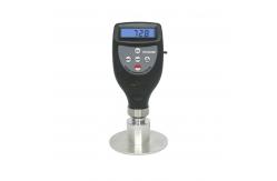 China ISO 7619 ASTMD 2240 JISK7215 Memory Foam Hardness Tester HT-6520MF supplier