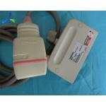 Compact Vascular Linear Array Ultrasound Probe Toshiba PLM-703AT