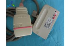 China Compact Vascular Linear Array Ultrasound Probe Toshiba PLM-703AT supplier