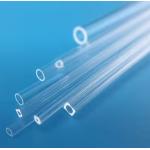 2.2g/cm³ Quartz Capillary Tube Polished Surface for Semiconductor Processing