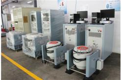 China Energy Serving Vibration Testing Systems For Battery UL2054 And IEC 62133 supplier