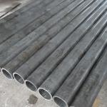 ASTM 2mm Thickness Hot Rolling DIN2391 E355 10# 20# 35# Precision Steel Pipe For Air Cylinder for sale