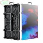 Good contrast indoor rental LED screen LED display P3.91 P4.82 LED billboard 5 years warranty for sale
