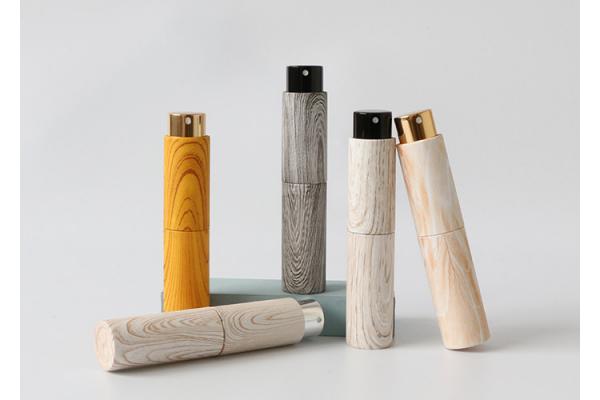 20ml Volume Mini Refillable Travel Atomiser Bottle