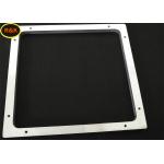 Stainless Steel Screen Printing Frame With Mesh For Silk Screen Printing
