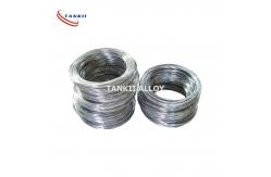 China NiCr 35/20 High Resistance Wire Anti-Oxidation In Electricity Aerospace Chemical Field supplier