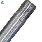 China API 11B Standard Polished Rod Pump Oilfield Sucker Rods For Optimal Performance manufacturer