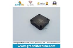 China China Wholesale Security Mechanical Retractable Pull Box Display Recolier supplier