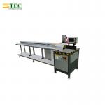 Automatic Measuring Stop Max Digital Aluminum Cutting Machine with 90 Degree Cutting for sale