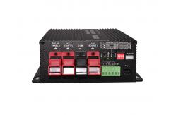 China TRS 685W Solar DC Battery Charger MPPT Bluetooth For Vehicle supplier