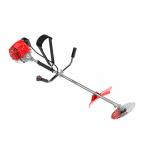 Multi 4 Stroke Weed Wacker Edger Engine 53CC 6 In 1 Manganese Steel Blade Material for sale