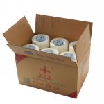100y/200y/1000y Customized Adhesive Package Carton Sealing Tape for sale