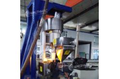 China Gravimetric Control Gravimetric Dosing System Plastic Pipe HDPE PP PVC supplier