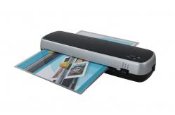 China Professional 0.5mm Thickness Office Laminator Machine With Release Function supplier