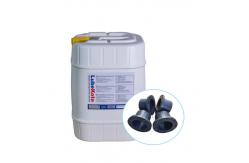 China Water Based Anti Vibration Rubber Release Agent Concentrate supplier