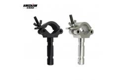 China Eye SWL 749lbs Scaffolding Joint Clamp 340kg Truss Clamp supplier