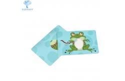 China Baby Book Cardboard Children's Book Printing Matte Gloss Lamination supplier