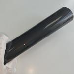 PPF 7.5mil Smoke Black Headlight Paint Protection Film Automotive Protective Film VLT27% for sale