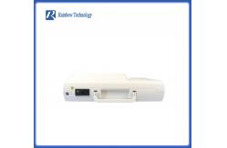 China 14.8V Touch Screen Medical Ecg Machine Data Transfer By Software Pc supplier