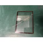 Medtronic LP20 Display Screen Protector  In Good Working Spare Parts Medical