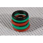 EPDM Rubber Sealing Rings With Good Abrasion Resistance Chemical Resistance for sale