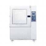Electrical Ip6x Ip5x Sand Dust Proof Chamber For Electrical Appliance for sale