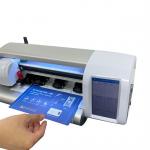 Hydrogel Film Design Machine Ultraviolet Lamps Genre UV Curing Lamp Graph Plotter for sale