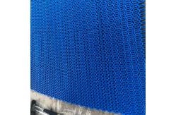 China                  25, 4mm Side Flexing Plastic Modular Belt PP for Conveyor              supplier
