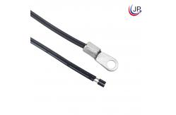 China Probe Surface Mount Temperature Sensor NTC 2500K To 4500K supplier