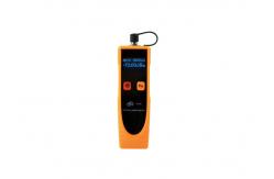 China GM65 NDT Testing Equipment Optical Power Meter 0.05 Resolution supplier