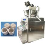 Max. Capacity of 15000 pcs/h Ceramic Crucible Tablet Press for High Capacity Production for sale