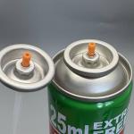 Efficient water based insecticide valve actuator for pest control with precise dispensing for sale