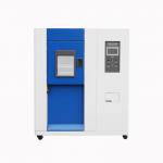 3 Zone Thermal Shock Test Chamber For Advanced Environmental Simulation for sale