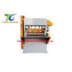 3kw Expanded Wire Mesh Machine for sale