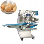 P160 China sesame ball making machine/encrusting machine Food Encrusting Machine for sale