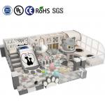 Ocean Balls Indoor Playground Equipment Soft Play Support Customization