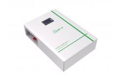 China 48V Lithium Ion Polymer Battery Rechargeable 48v 200ah Lithium Battery supplier