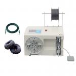 1 - 10 Circles/s Automatic Cable Winding Machine Stepping Motor Cable Winding Machine for sale