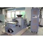 High Frequency Vibration Table Testing Equipment , 32kN Force Vibration Testing Table