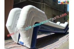 China Inflatable Towable Yacht Slides Water Toys Customized With CE ,EN15649 supplier