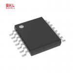 MSP430G2452IPW14 MCU Microcontroller Internal Flash Core Processor 16Bit 16MHz for sale