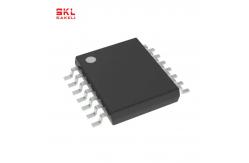China MSP430G2452IPW14 MCU Microcontroller Internal Flash Core Processor 16Bit 16MHz supplier