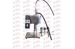 China HTHP Adhesion Coefficient Tester Drilling Fluids Testing Equipment supplier