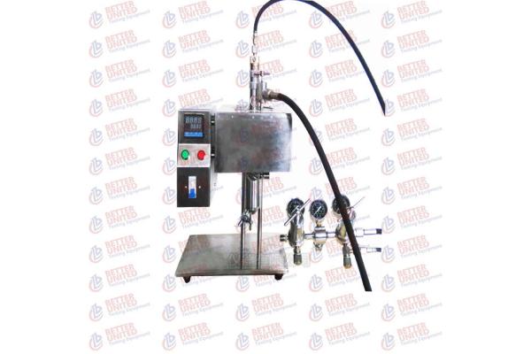 HTHP Adhesion Coefficient Tester Drilling Fluids Testing Equipment