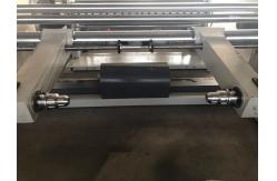 China High Speed 1600d Slitter Rewinder Cnc Tool Setting Iso9001 supplier