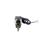 35mm Hybrid Stepper Motor 1.8° Step Angle Ambient Temperature-20C ~ +50C